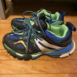 Balenciaga sneakers Track 42 - Men’s